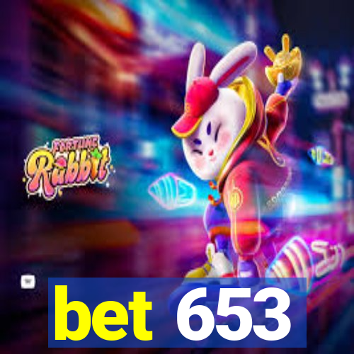 bet 653