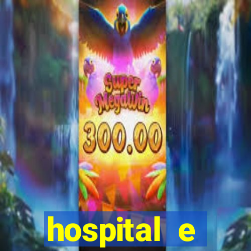 hospital e maternidade vila nova cachoeirinha trabalhe conosco