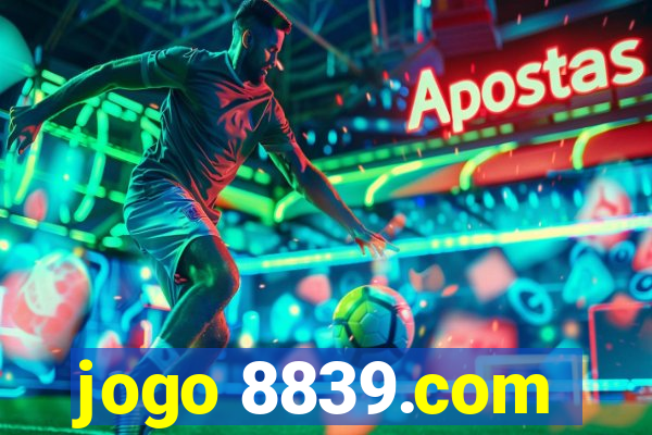 jogo 8839.com