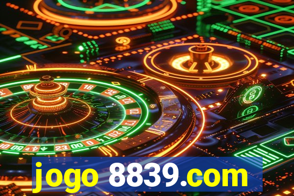 jogo 8839.com