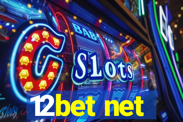 12bet net