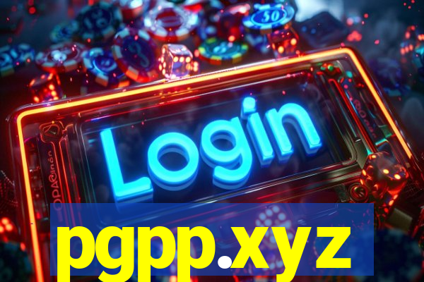 pgpp.xyz