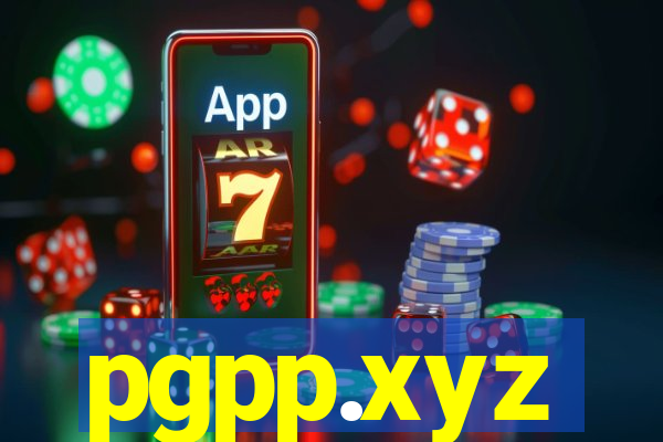 pgpp.xyz