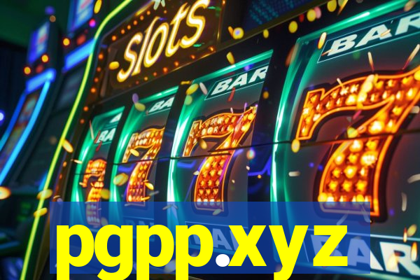 pgpp.xyz