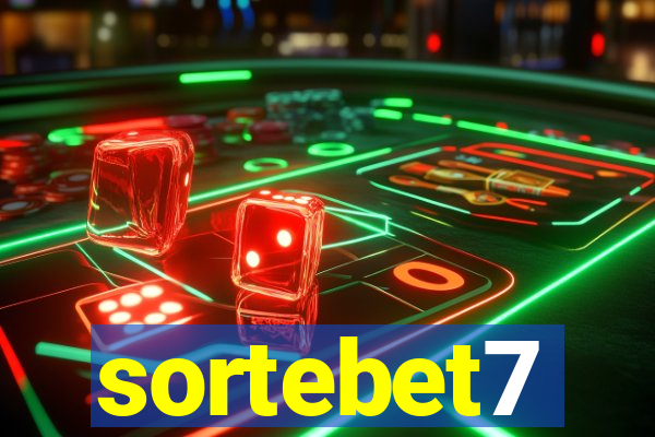 sortebet7