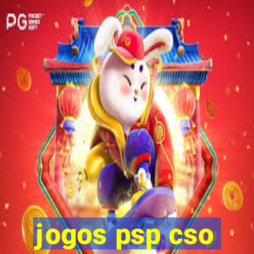 jogos psp cso