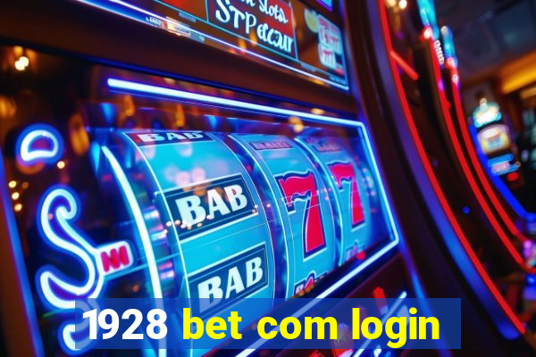 1928 bet com login