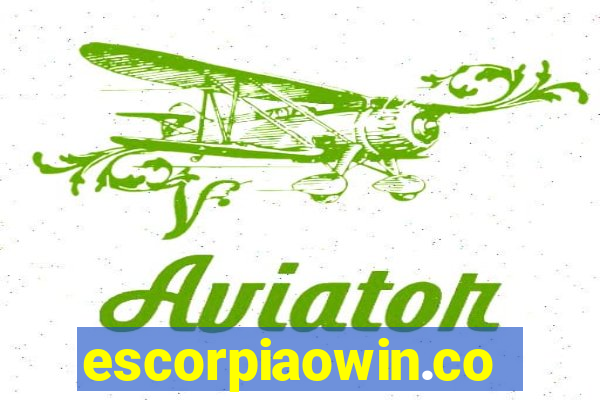 escorpiaowin.com
