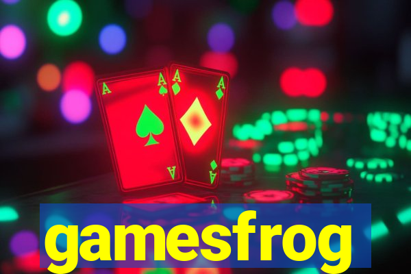gamesfrog