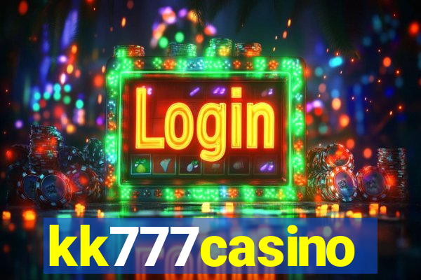 kk777casino