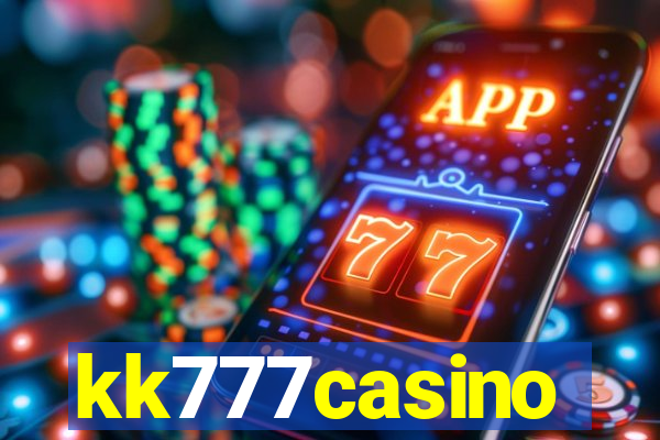 kk777casino