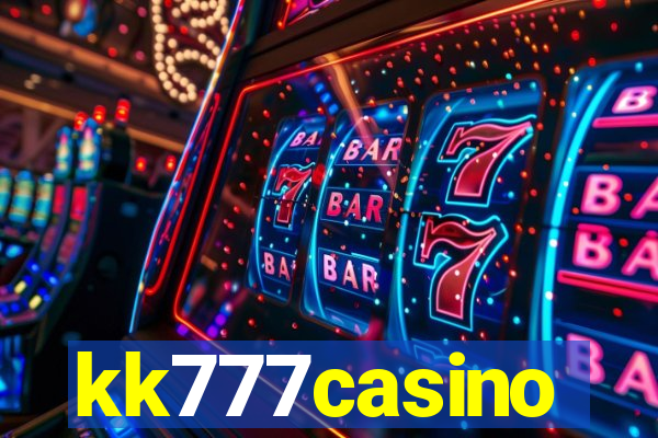 kk777casino