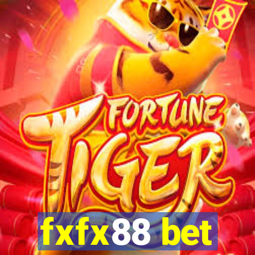 fxfx88 bet