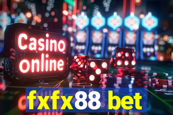 fxfx88 bet