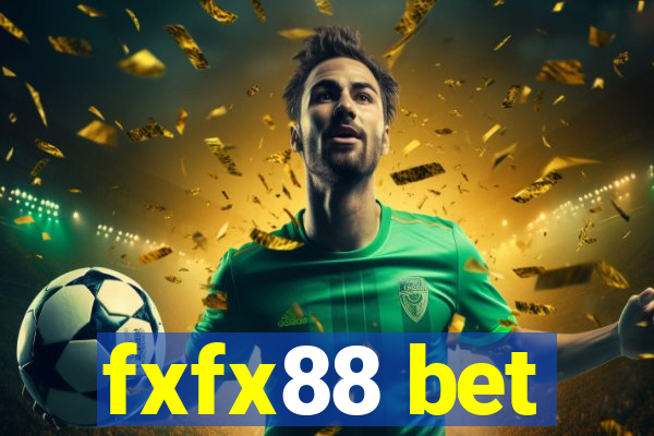 fxfx88 bet