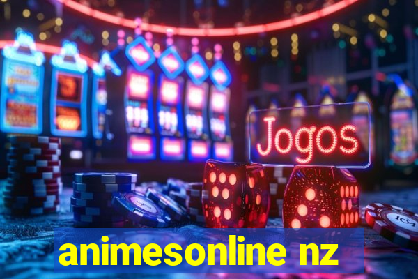 animesonline nz