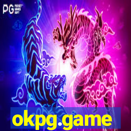 okpg.game