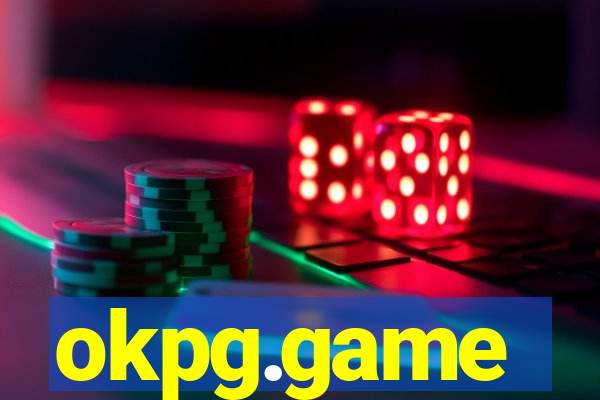 okpg.game