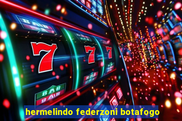 hermelindo federzoni botafogo