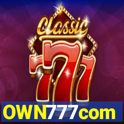 OWN777com