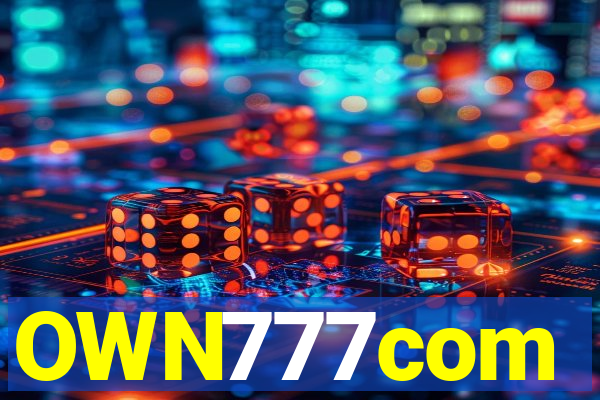 OWN777com