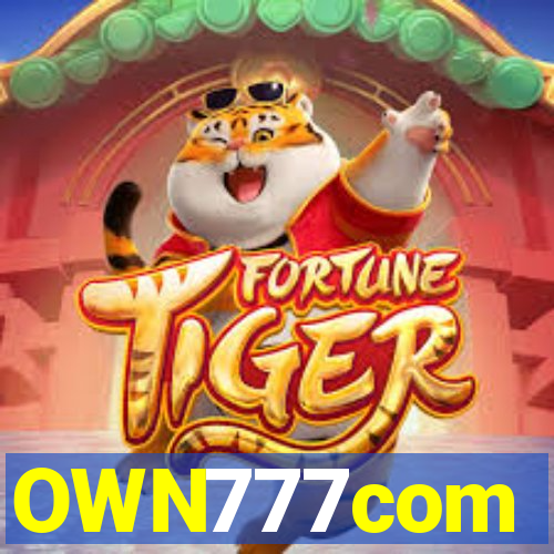 OWN777com