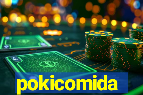 pokicomida