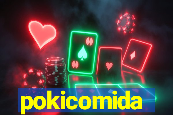 pokicomida