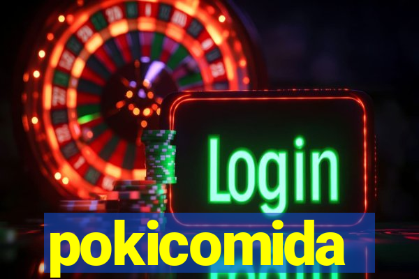 pokicomida