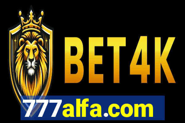 777alfa.com