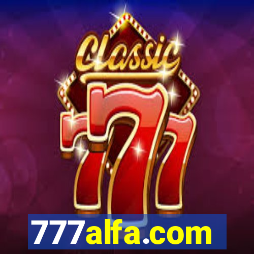 777alfa.com