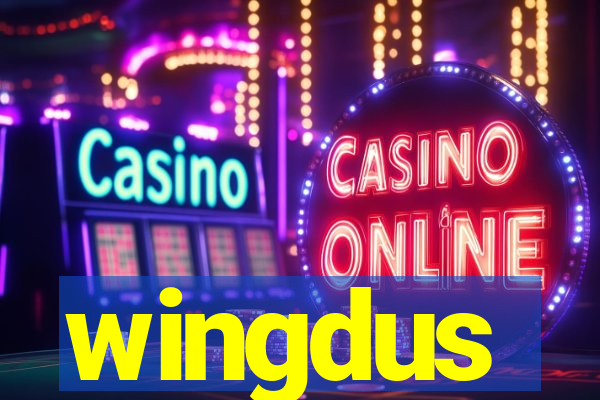 wingdus