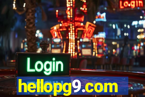 hellopg9.com