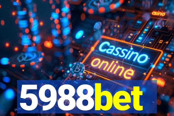 5988bet