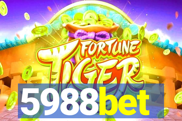 5988bet