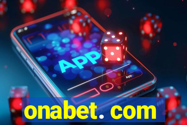 onabet. com