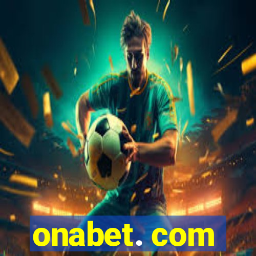 onabet. com
