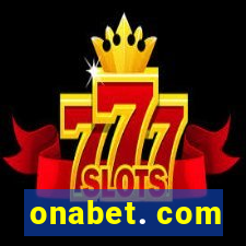 onabet. com