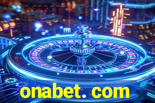 onabet. com
