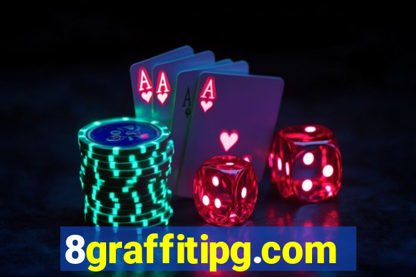 8graffitipg.com