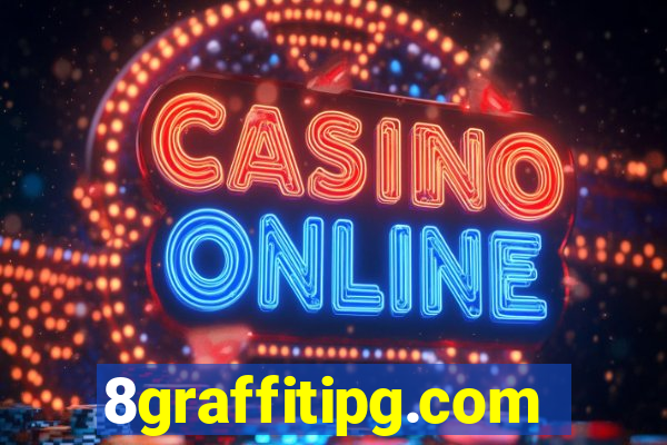 8graffitipg.com