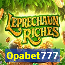 Opabet777