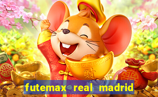 futemax real madrid x barcelona
