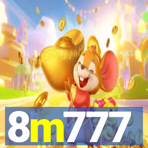8m777