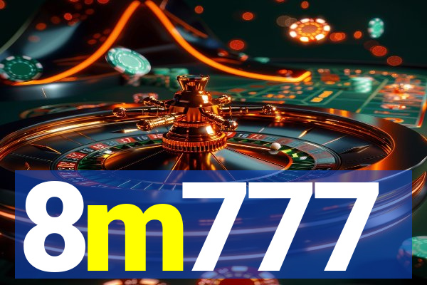 8m777