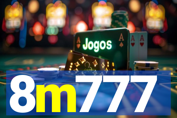 8m777