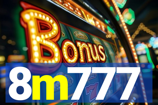 8m777
