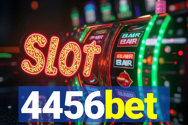 4456bet