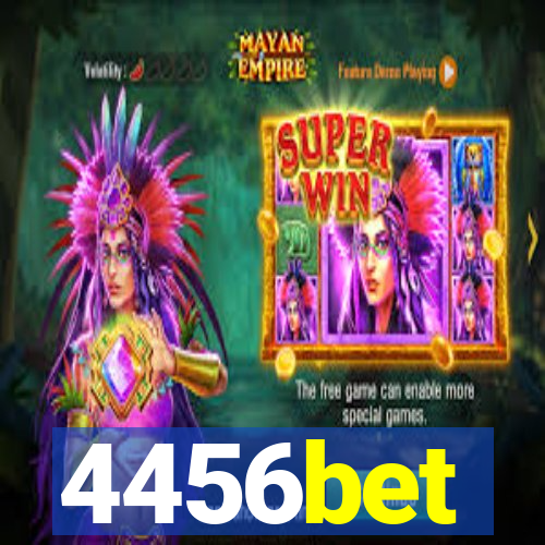 4456bet