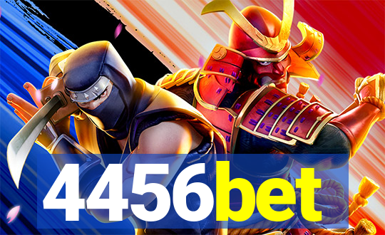 4456bet